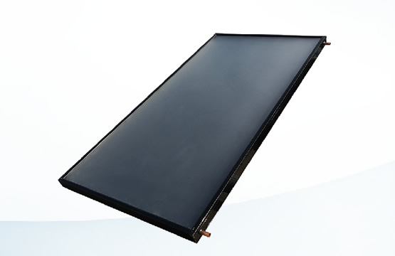 平板太阳能集热器-PB-2.0A