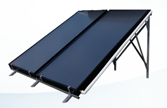 平板太阳能集热器-PB-2.0A